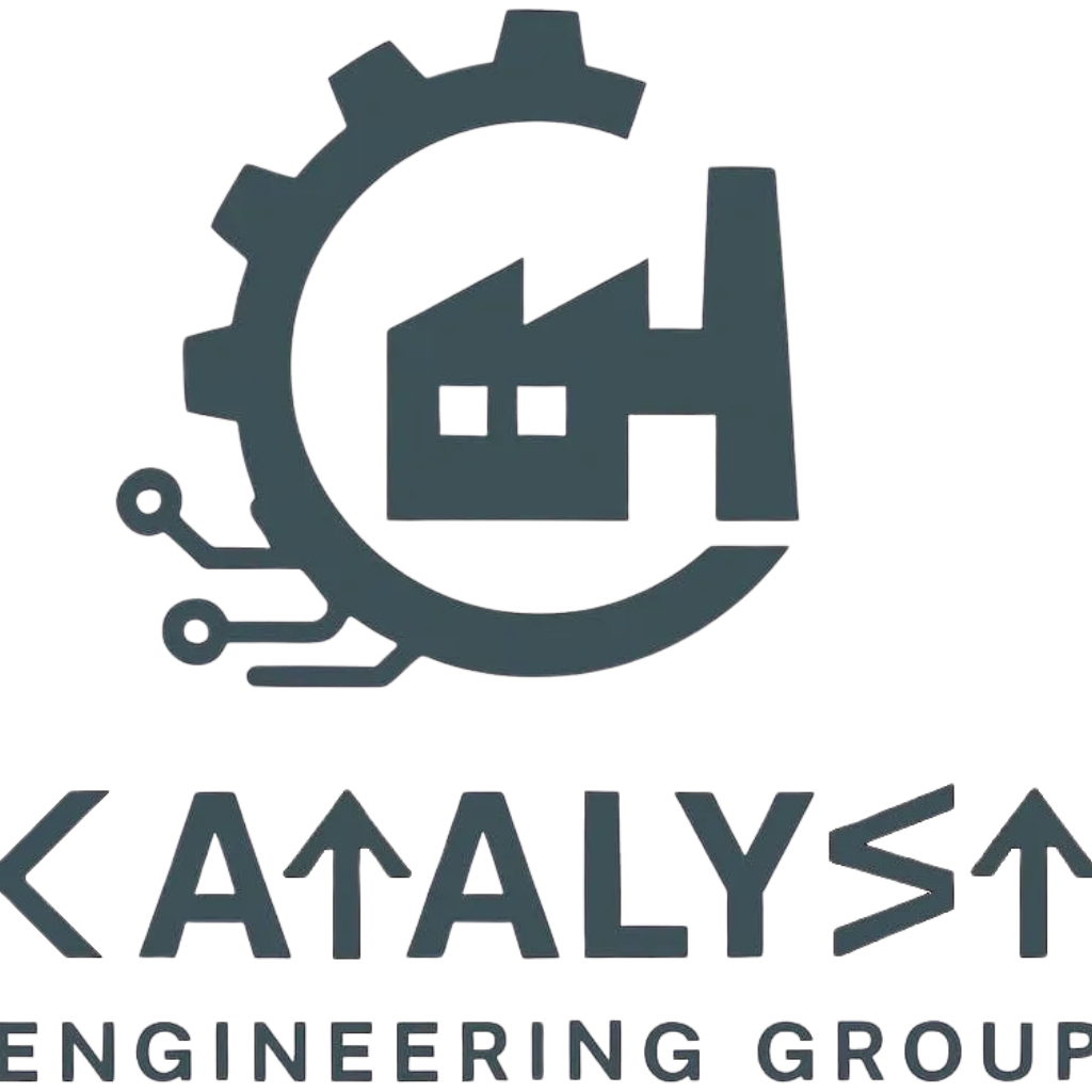 Catalyst Engineering Group Logo